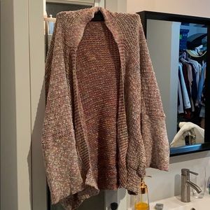 Comfy Oversized Sweater